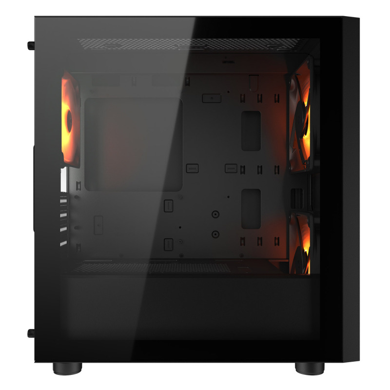 GABINETE COUGAR UNIFACE MINI RGB image 3