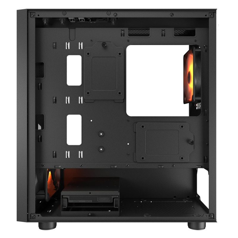 GABINETE COUGAR UNIFACE MINI RGB image 4