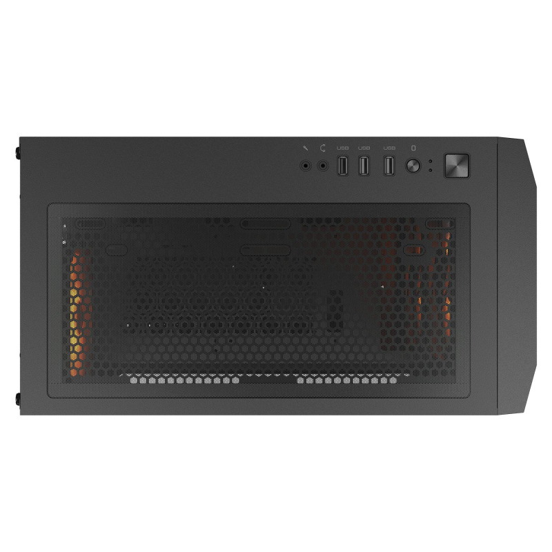 GABINETE COUGAR UNIFACE MINI RGB image 5