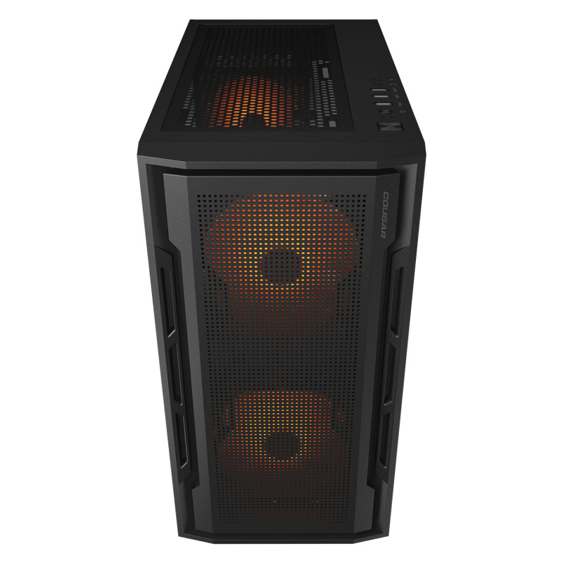 GABINETE COUGAR UNIFACE MINI RGB image 6