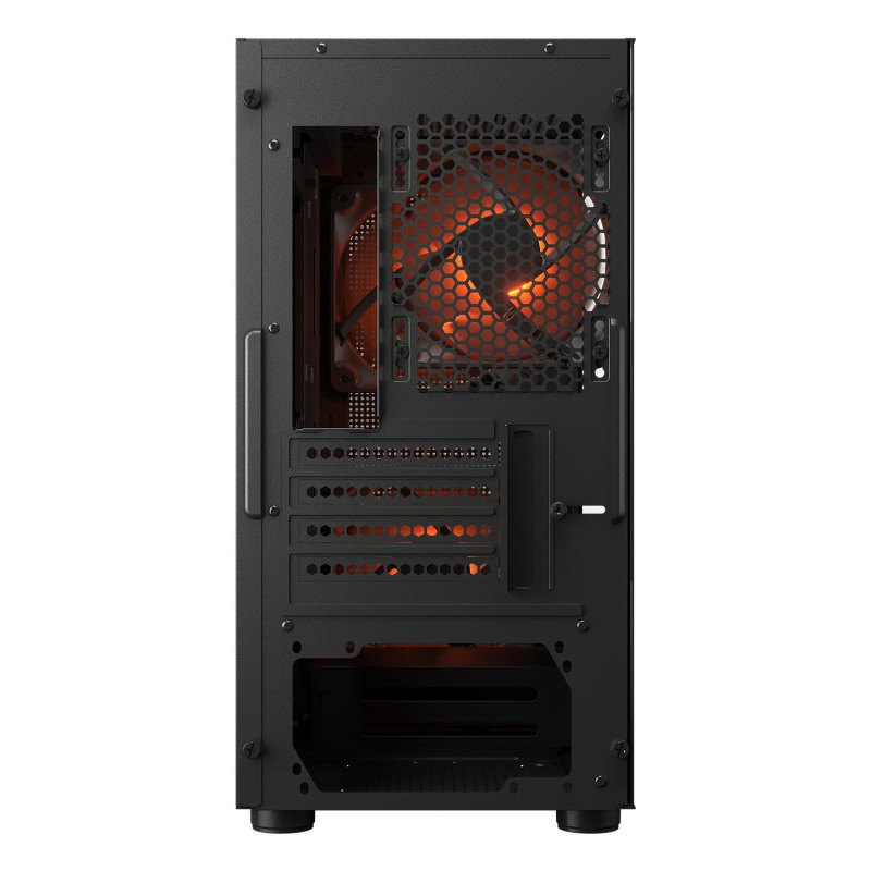 GABINETE COUGAR UNIFACE MINI RGB image 8