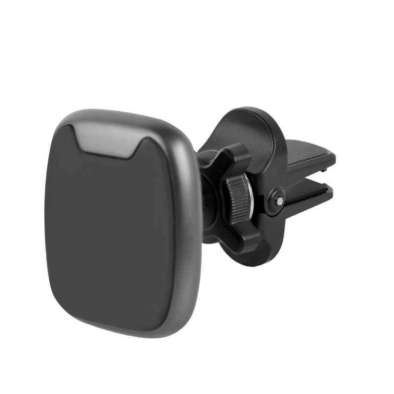 SOPORTE MAGNETICO PARA CARRO PERFECT CHOICE NEGRO