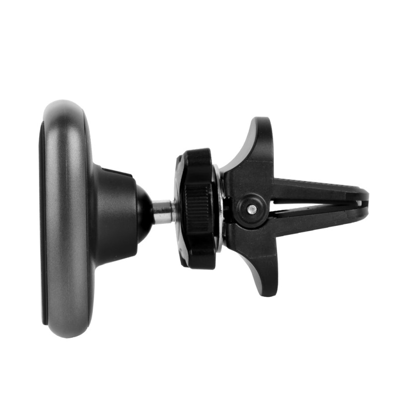 SOPORTE MAGNETICO PARA CARRO PERFECT CHOICE NEGRO image 4