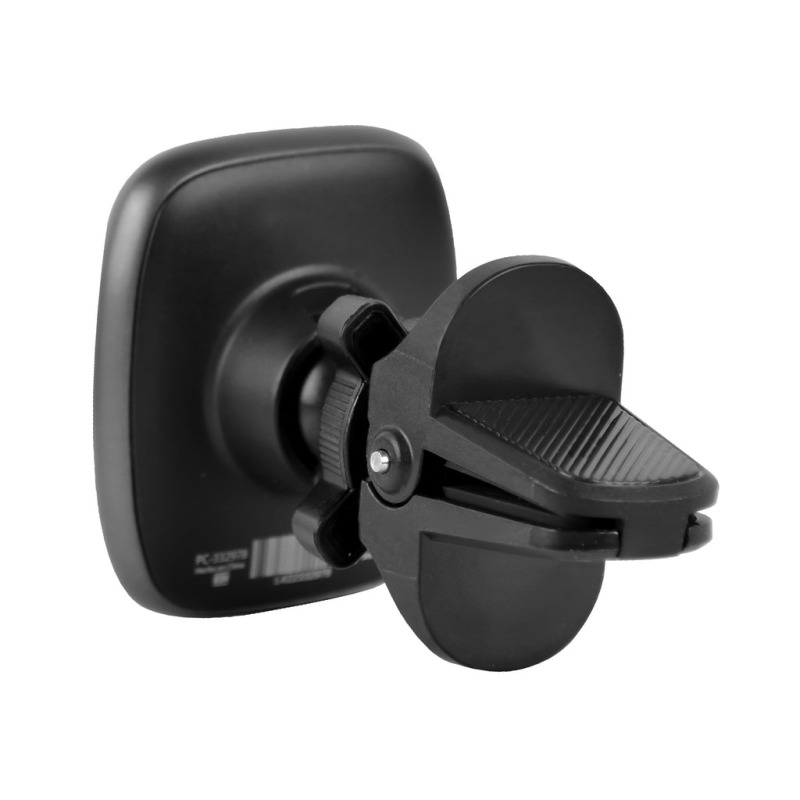 SOPORTE MAGNETICO PARA CARRO PERFECT CHOICE NEGRO image 5