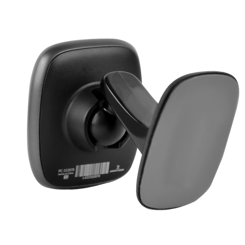SOPORTE MAGNETICO PARA CARRO PERFECT CHOICE NEGRO image 6