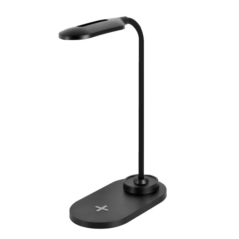 CARGADOR INALAMBRICO CON LAMPARA LED - DAYLIGHT PERFECT CHOICE image 3