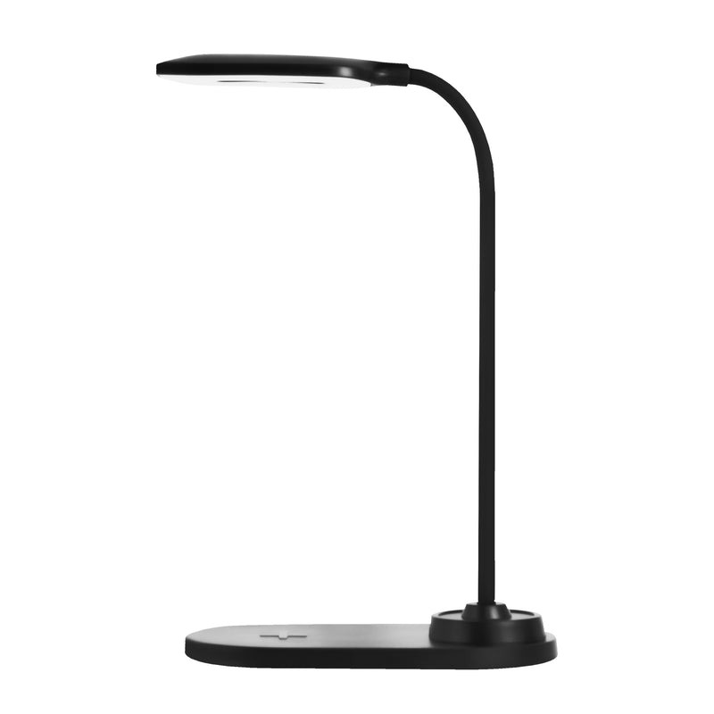 CARGADOR INALAMBRICO CON LAMPARA LED - DAYLIGHT PERFECT CHOICE image 4