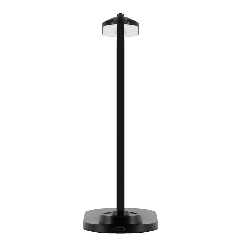 CARGADOR INALAMBRICO CON LAMPARA LED - DAYLIGHT PERFECT CHOICE image 5