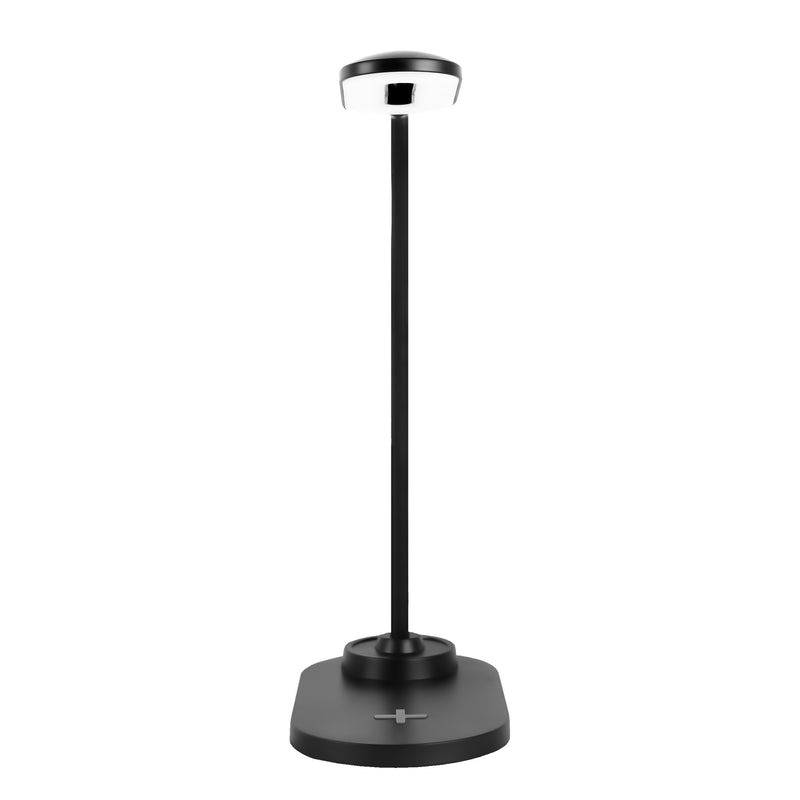CARGADOR INALAMBRICO CON LAMPARA LED - DAYLIGHT PERFECT CHOICE image 6