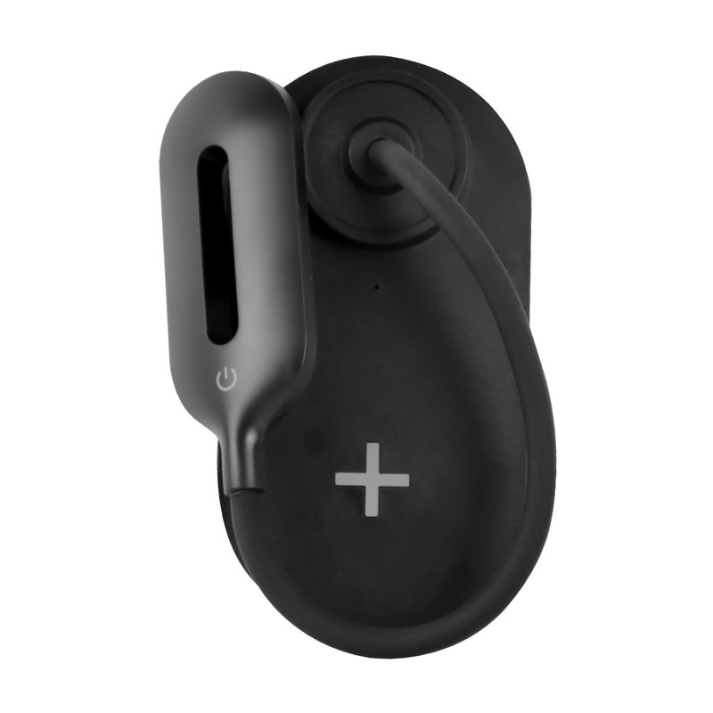 CARGADOR INALAMBRICO CON LAMPARA LED - DAYLIGHT PERFECT CHOICE image 7