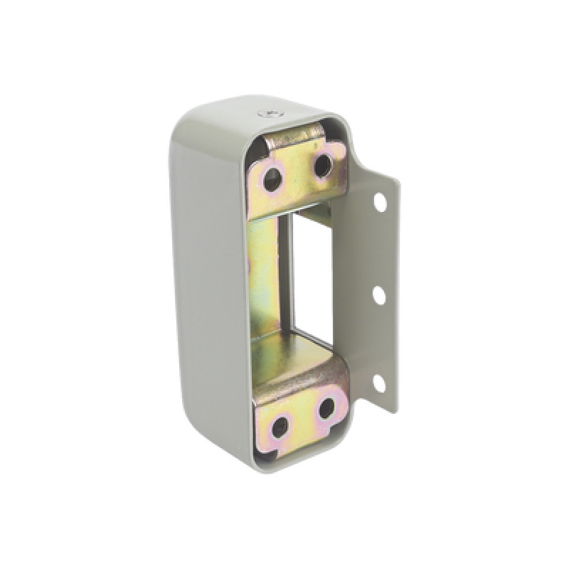 Contra Derecha para uso con Cerradura ACCESSRIMB o ACCESSRIM