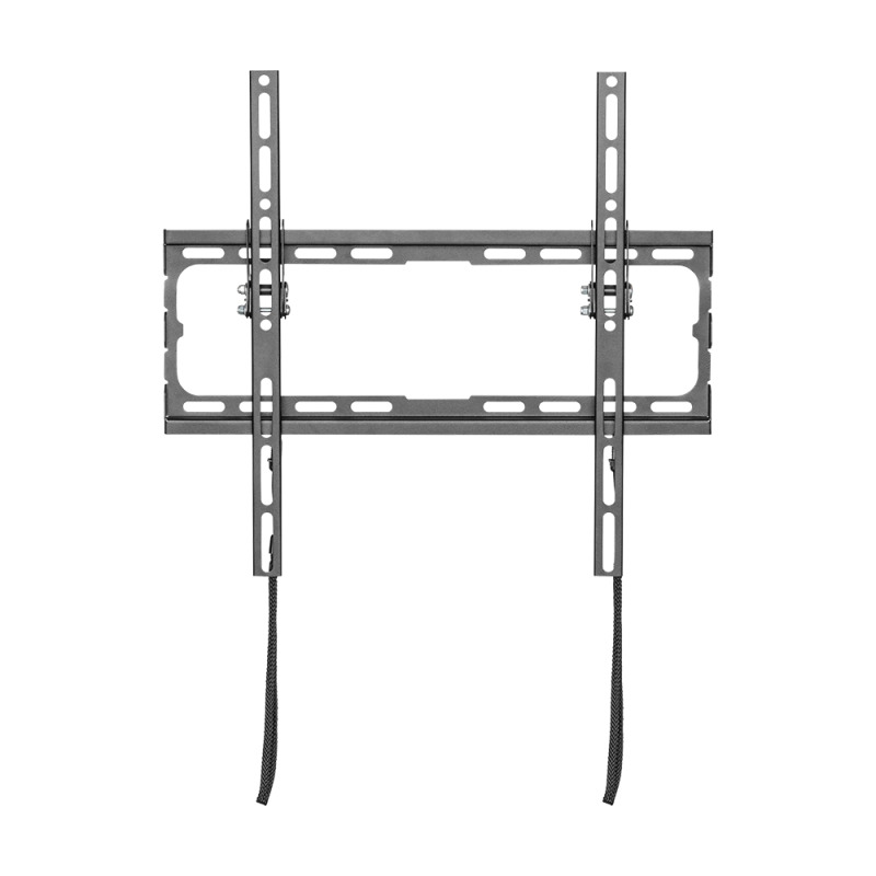 SOPORTE ACTECK ENFORCE ZONE SP464 / PARA PANTALLA - TELEVISION  / 32-70 PULG / MAX 45 KG / FIJACION A MURO / INCLINACION 0- 8 GRADOS / VESA  / ACERO / NEGRO / AC-939720 image 5