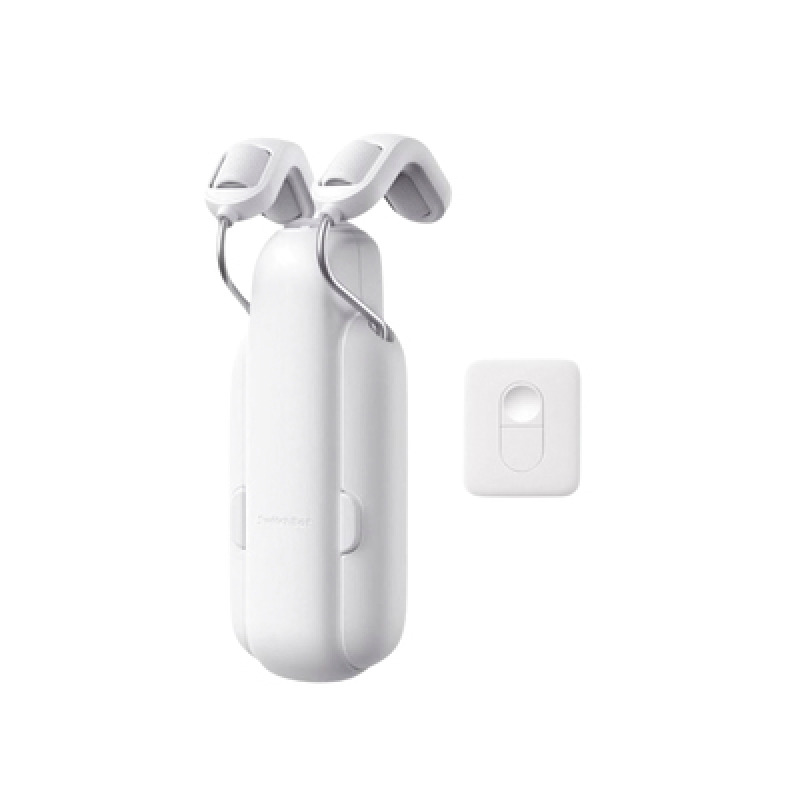 KIT 1 Motor para cortinero 1 control remoto para el motor