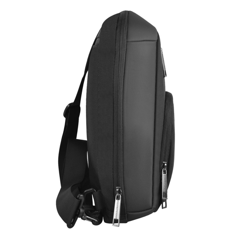 BOLSO CRODDBODY PARA TABLETAS DE 10.8 SILHOUETTE NEGRA PERFECT CHOICE image 4
