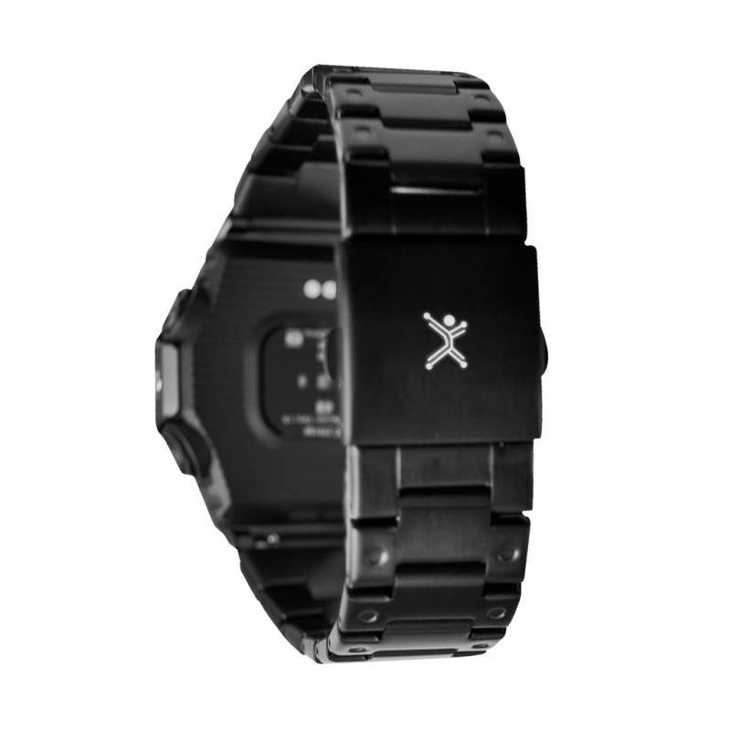 RELOJ INTELIGENTE ELEMENTUM PERFECT CHOICE, METALICO AMOLED, PROTECCION IPX68 image 5