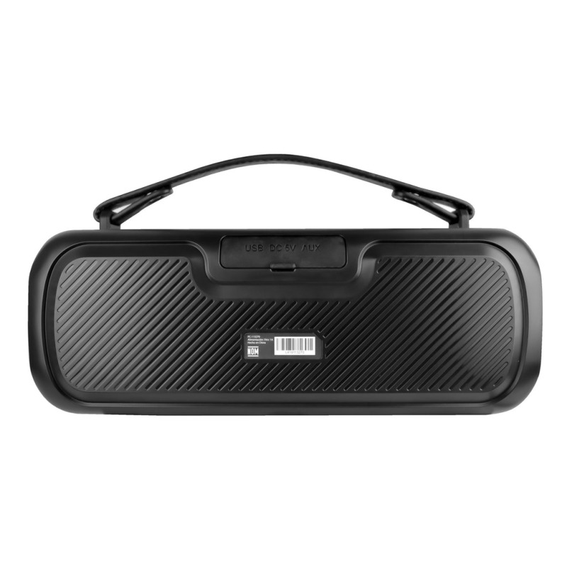 BOCINA PORTATIL INALAMBRICA SONIDO ESTEREO SOUNDUS PERFECT CHOICE image 4