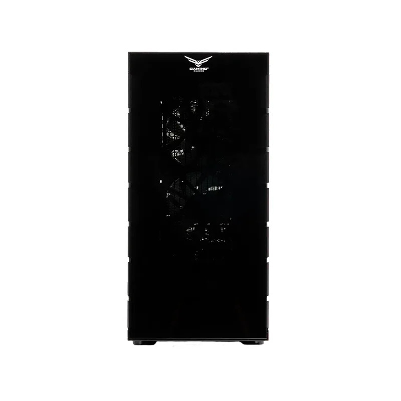 Naceb Technology NA-INTI71446-COMMANDER PC/estaciòn de trabajo Intel® Core™ i7 i7-14700F 32 GB DDR5-SDRAM 2.48 TB SSD NVIDIA GeForce RTX 4060 Windows 11 Pro Tower Negro image 3