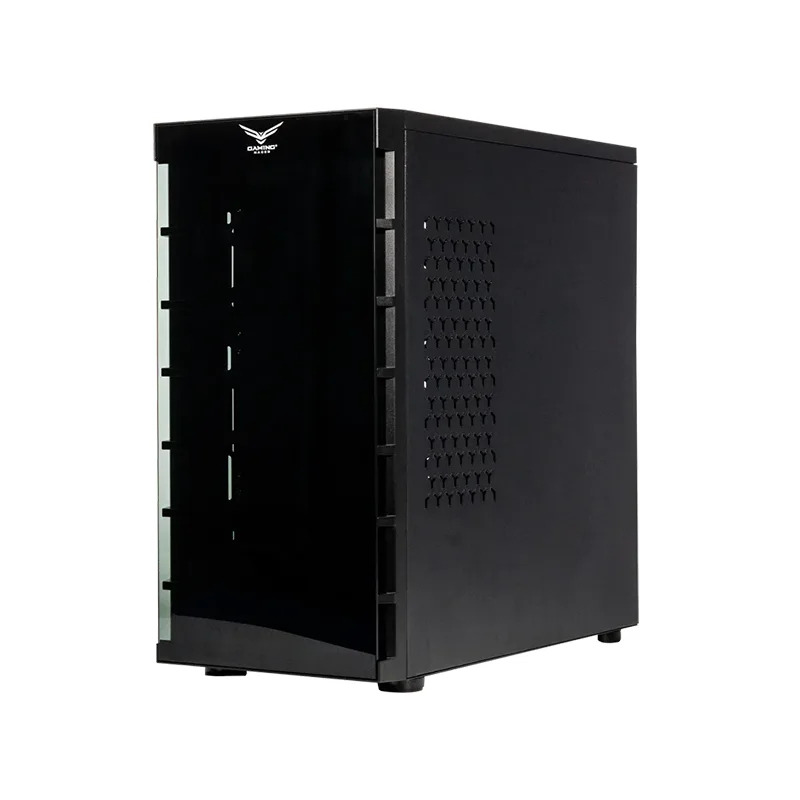 Naceb Technology NA-INTI71446-COMMANDER PC/estaciòn de trabajo Intel® Core™ i7 i7-14700F 32 GB DDR5-SDRAM 2.48 TB SSD NVIDIA GeForce RTX 4060 Windows 11 Pro Tower Negro image 4