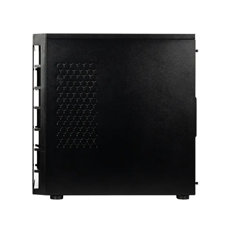 Naceb Technology NA-INTI71446-COMMANDER PC/estaciòn de trabajo Intel® Core™ i7 i7-14700F 32 GB DDR5-SDRAM 2.48 TB SSD NVIDIA GeForce RTX 4060 Windows 11 Pro Tower Negro image 5