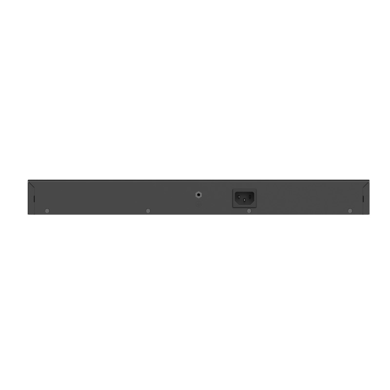 Switch PoE No Administrable Ideal para CCTV 16 Puertos 10/100 2 Uplinks Gigabit y 2 SFP Carcasa Metálica image 6