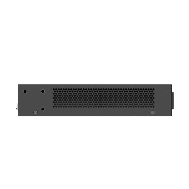 Switch PoE No Administrable Ideal para CCTV 16 Puertos 10/100 2 Uplinks Gigabit y 2 SFP Carcasa Metálica image 7