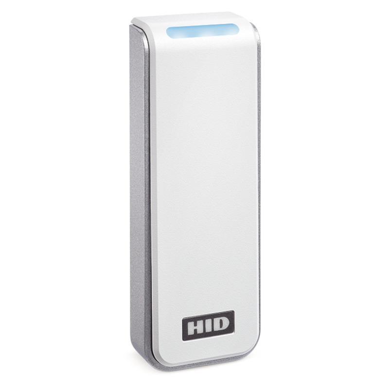 Lector SIGNO White Estandar Multitecnologia / 20NWS00000000/ Garantía de Por Vida/ Pigtail/Wiegand  OSDP image 3