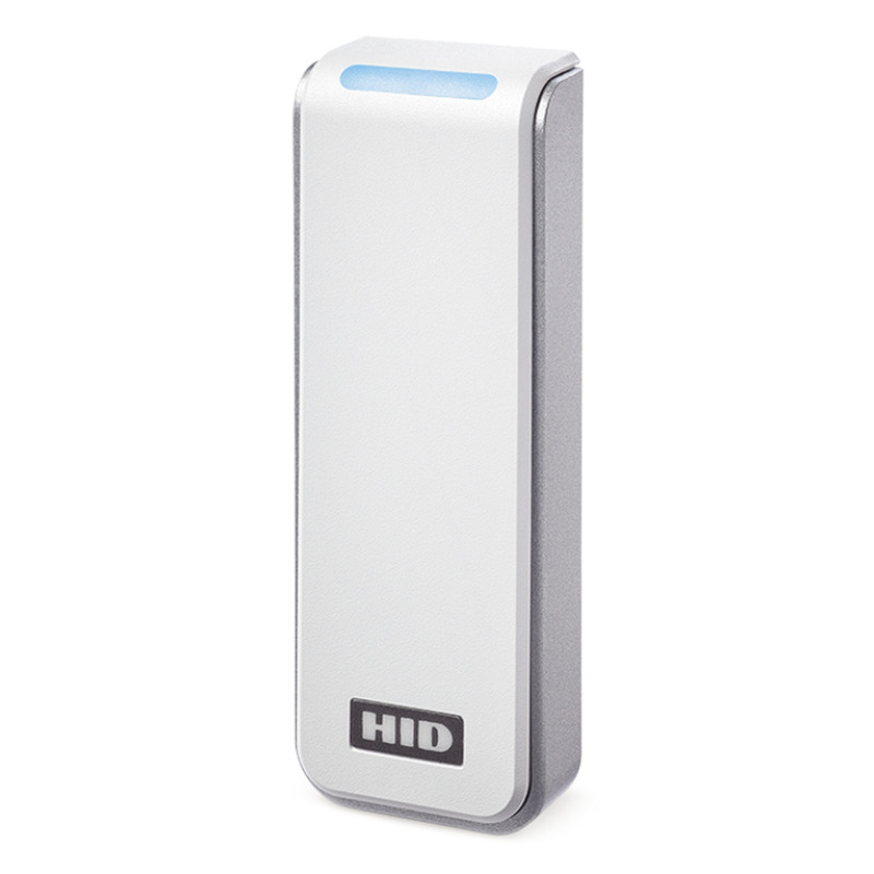 Lector SIGNO White Estandar Multitecnologia / 20NWS00000000/ Garantía de Por Vida/ Pigtail/Wiegand  OSDP image 4