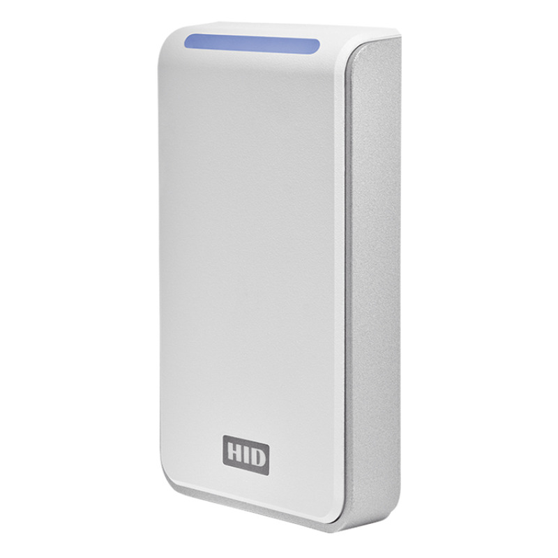 Lector R40 SIGNO WHITE Estandar Multitecnologia/ 40NWS00000000/ Garantía de Por Vida/ Pigtail/Wiegand  OSDP image 4