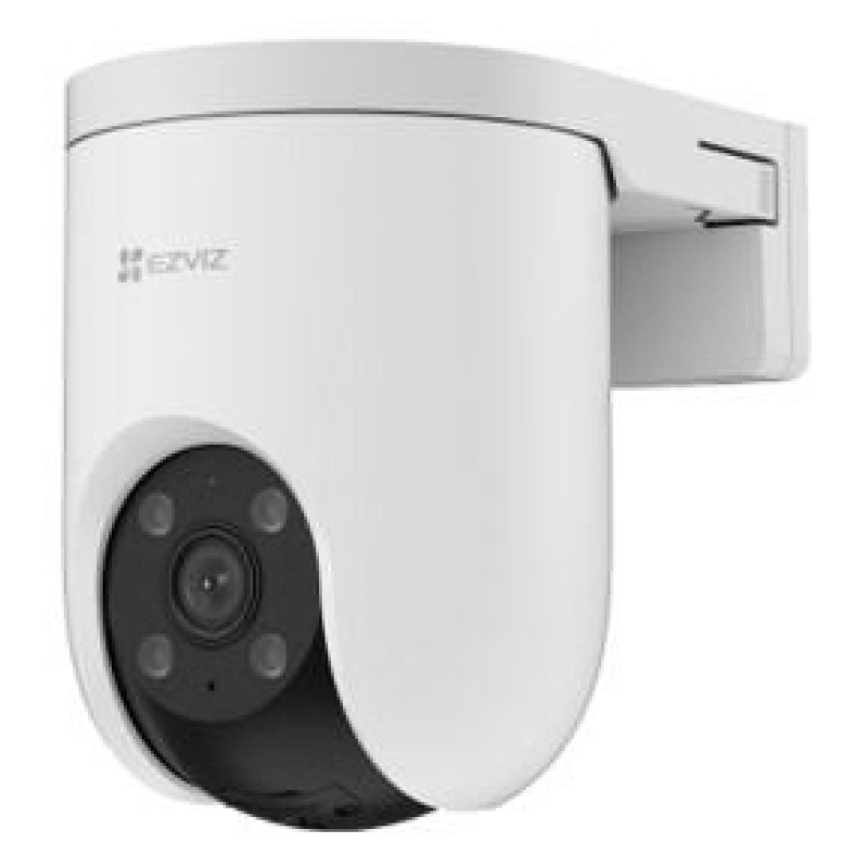 Cámara PT PoE / 3 Megapixel  / PoE / Movimiento Panorámico de 360 / Preset / Seguimiento Inteligente / Detección Humana / Audio de Dos Vías