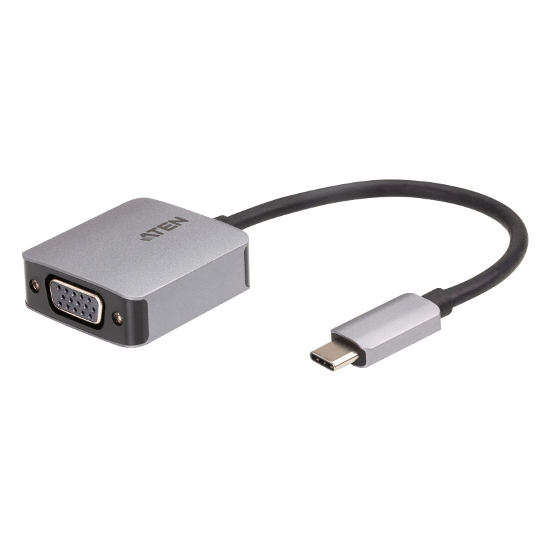 Adaptador USBC a VGA