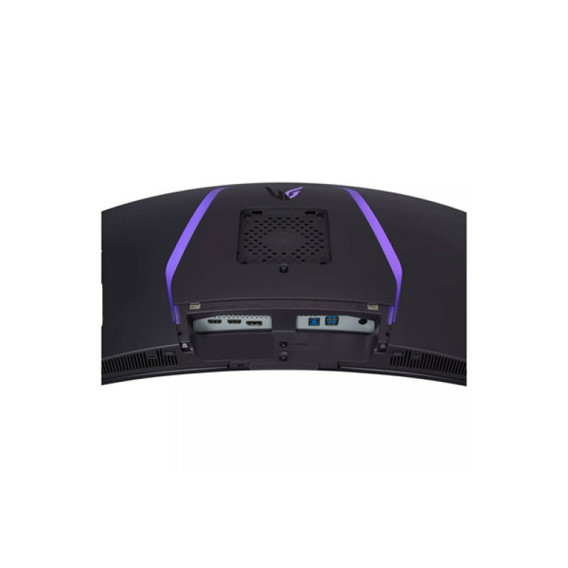 LG 34GS95QE-B monitor de computadora 86.4 cm (34") 3440 x 1440 Pixeles Wide Quad HD OLED Negro image 7