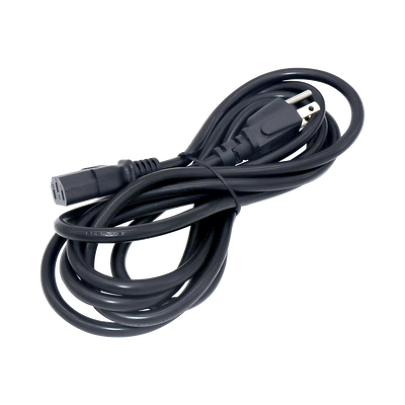 Cable de Alimentación Eléctrica para 120240 Vca / 3 metros image 2