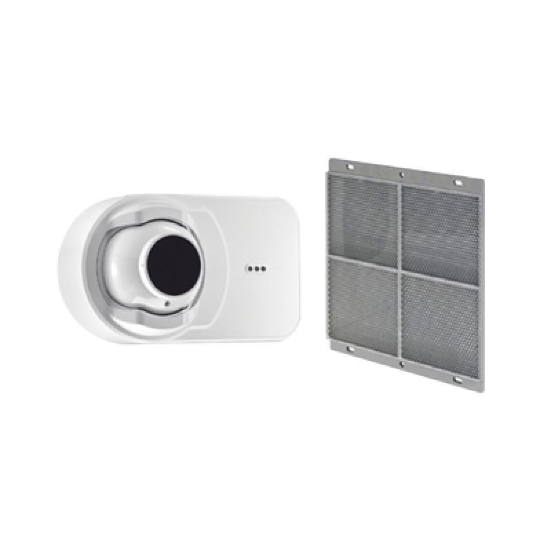 Detector de Humo por Haz Reflejado / Direccionable / Compatible con paneles Direccionables FireLite