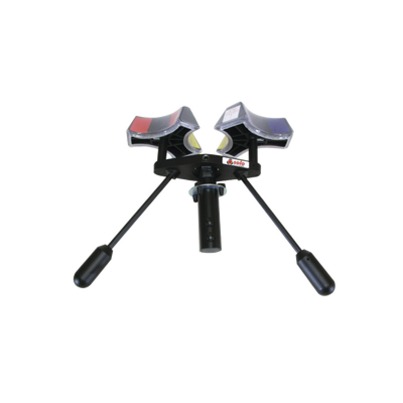 Herramienta Universal Para Remover e Instalar Una Amplia Gama De Detectores Puntuales De Humo  Calor image 2