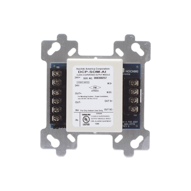 Módulo de salida supervisada 040002000 image 2