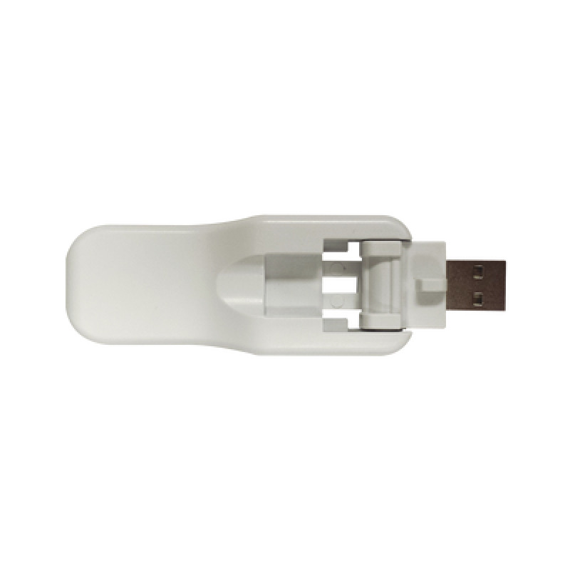 Interface USB para Dispositivos Inalámbricos serie SWIFT de FireLite
