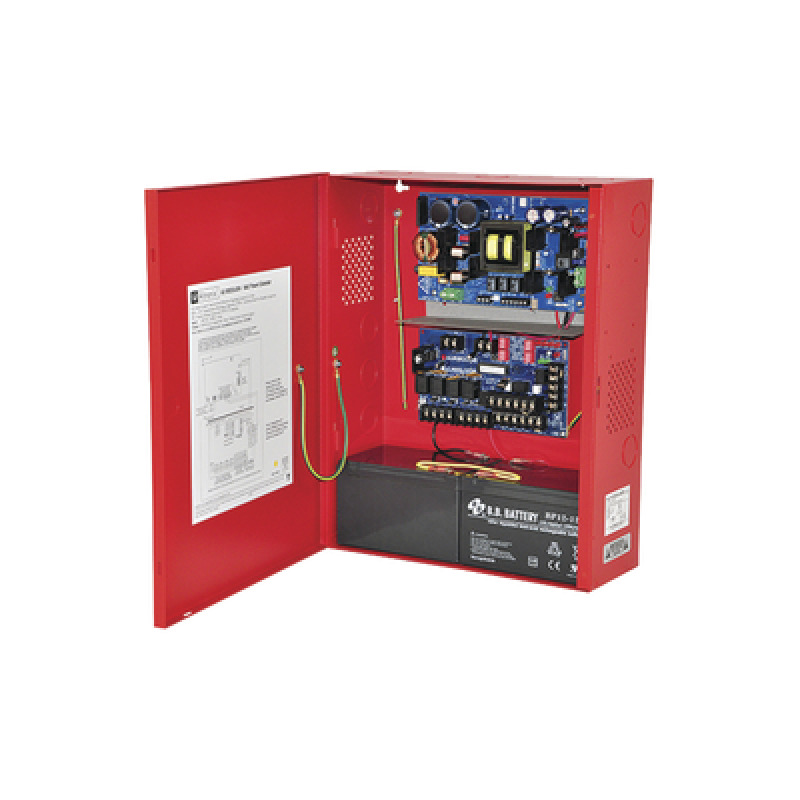 Fuente extensora de circuitos NAC image 2