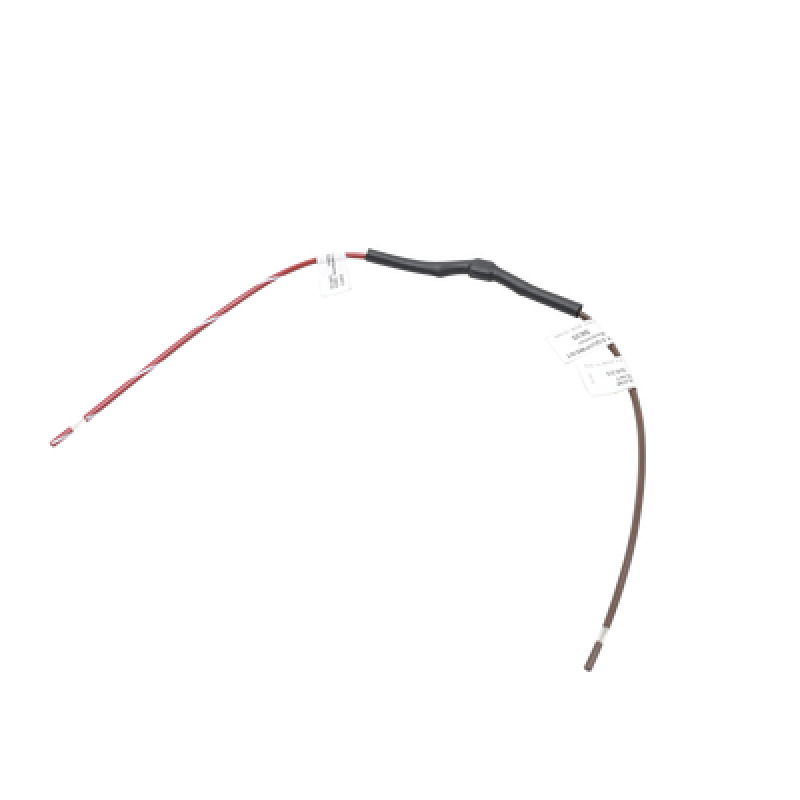 Paquete de 10 resistencias de fin de línea UL de 47 K Omhs