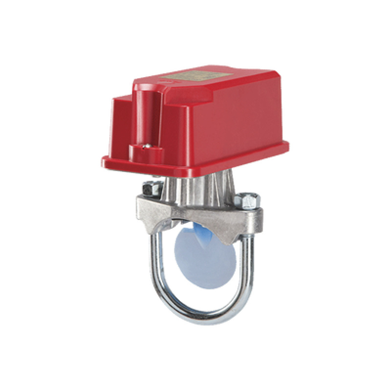 Detector de Flujo de Agua para Instalación en Tubo de 25 Pulgadas image 2