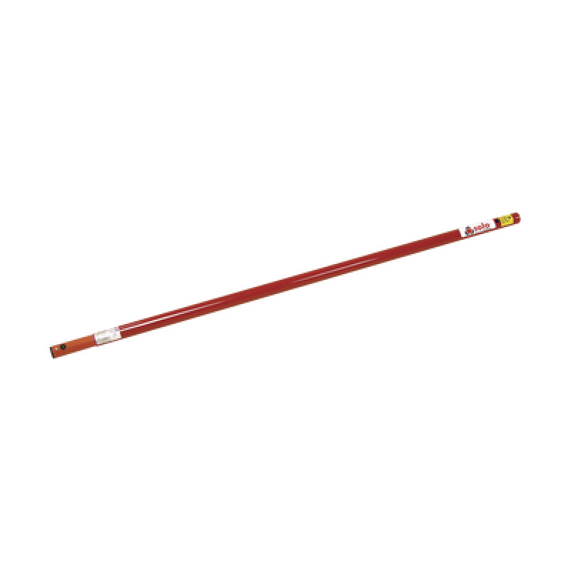 Pértiga telescópica de extension hasta 12m 4 ft para pértigas SOLO100  SOLO108