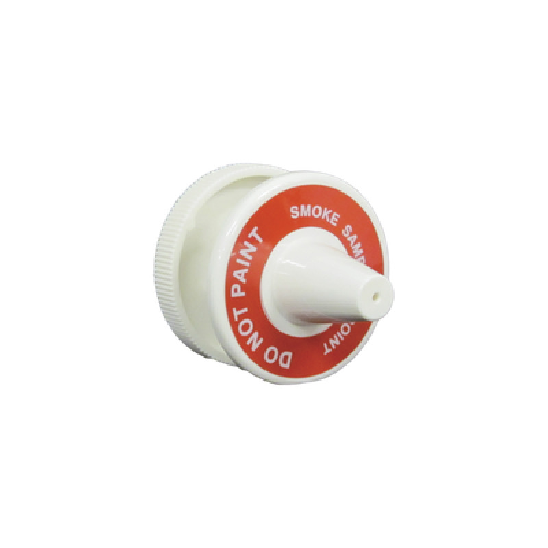 Punto Cónico de Muestreo de Aire