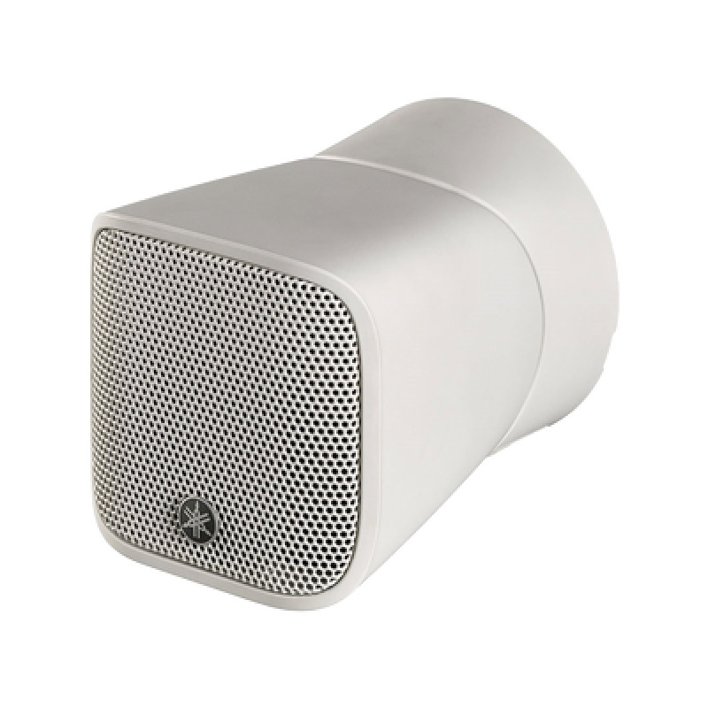 Altavoz Compacto | 15 Pulgadas | Montaje en Superficie | Rango Completo | Para Música de Fondo Comercial | Color Blanco image 3