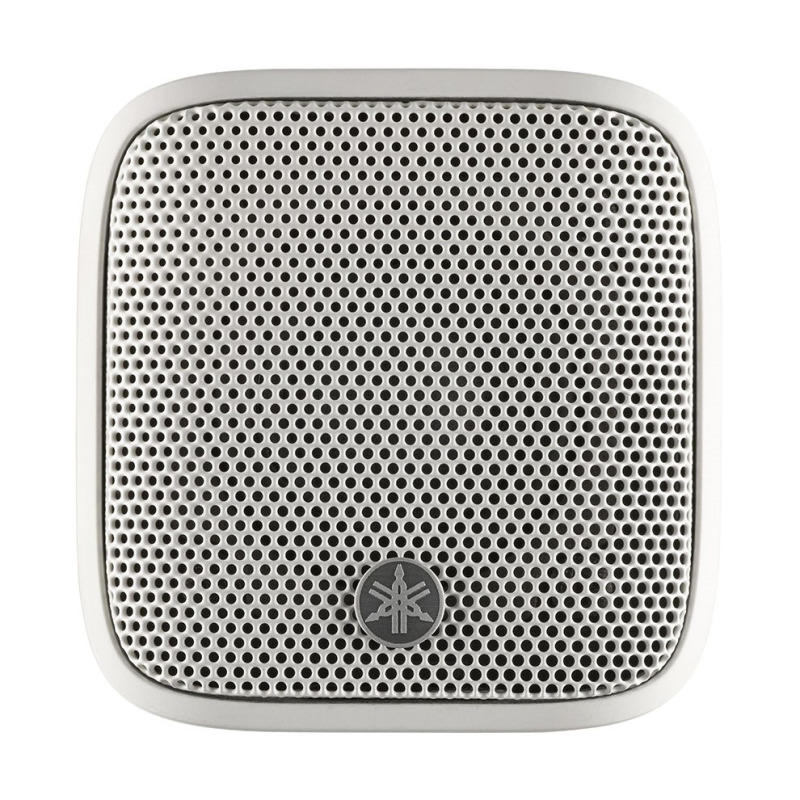 Altavoz Compacto | 15 Pulgadas | Montaje en Superficie | Rango Completo | Para Música de Fondo Comercial | Color Blanco image 4