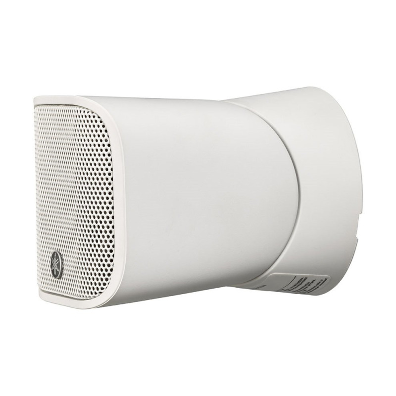 Altavoz Compacto | 15 Pulgadas | Montaje en Superficie | Rango Completo | Para Música de Fondo Comercial | Color Blanco image 5