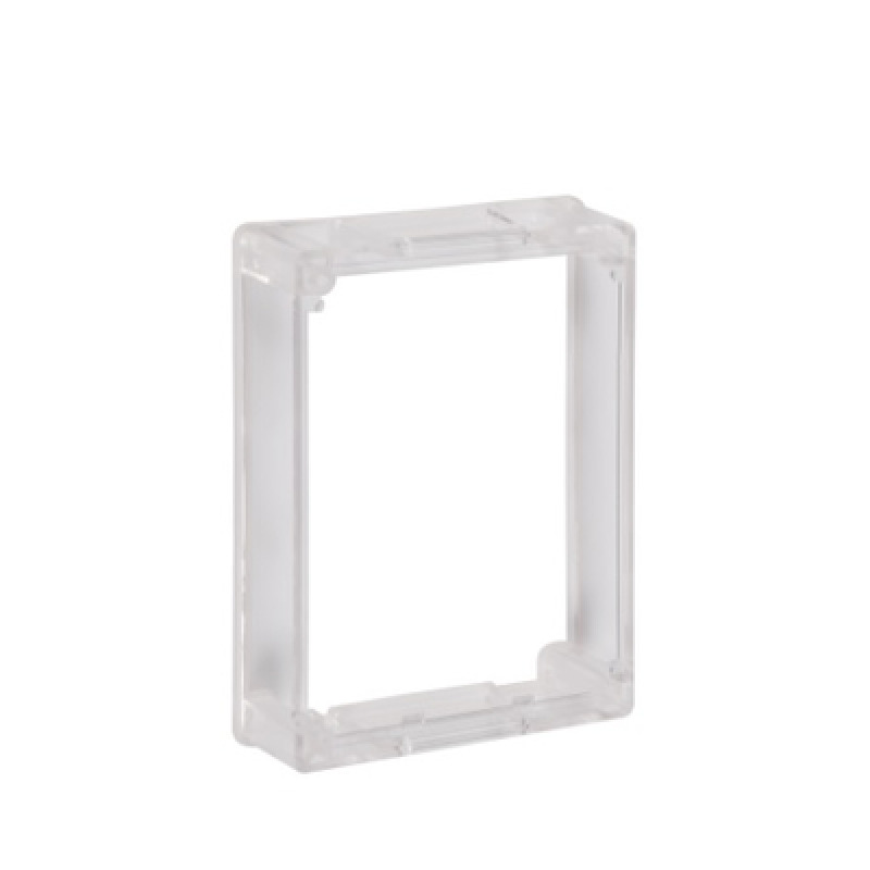 Espaciador universal transparente para la serie Stopper image 2