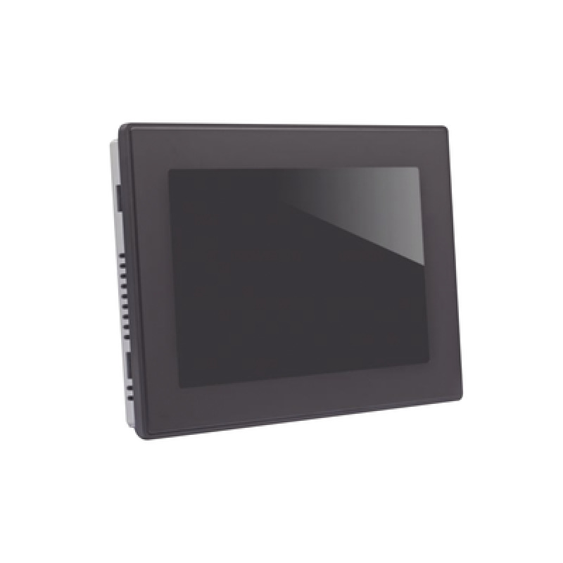Pantalla tactil capacitiva de 101 pulgadas con Navegador HTML5 Chromium  IP66  acceso directo al controlador