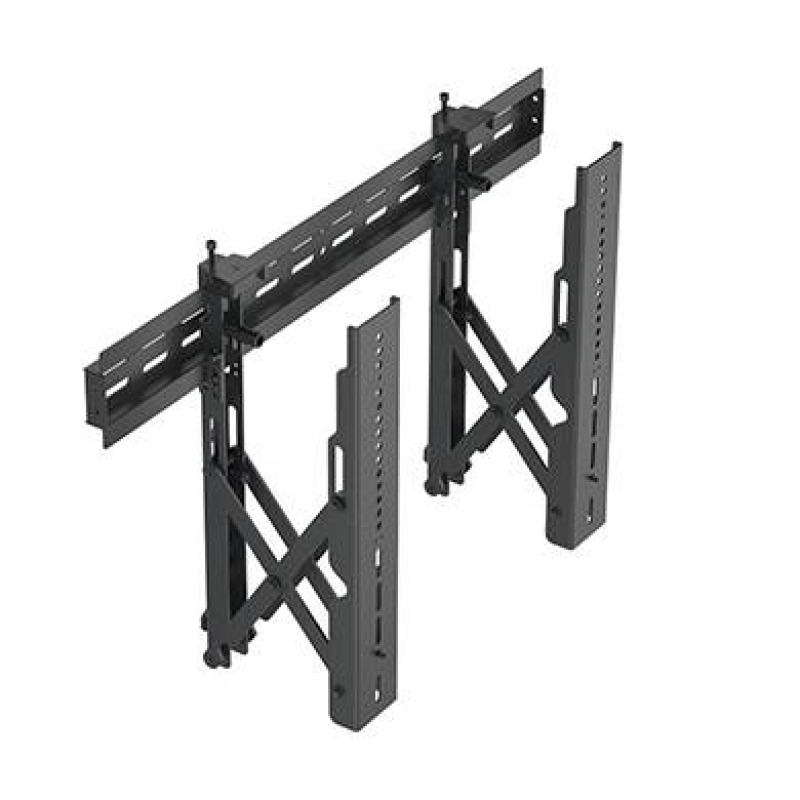 SOPORTE BROBOTIX PARA VIDEO WALL PARA PANTALLA DE HASTA 70 PULGAGAS, SOPORTA 45 KG. image 3
