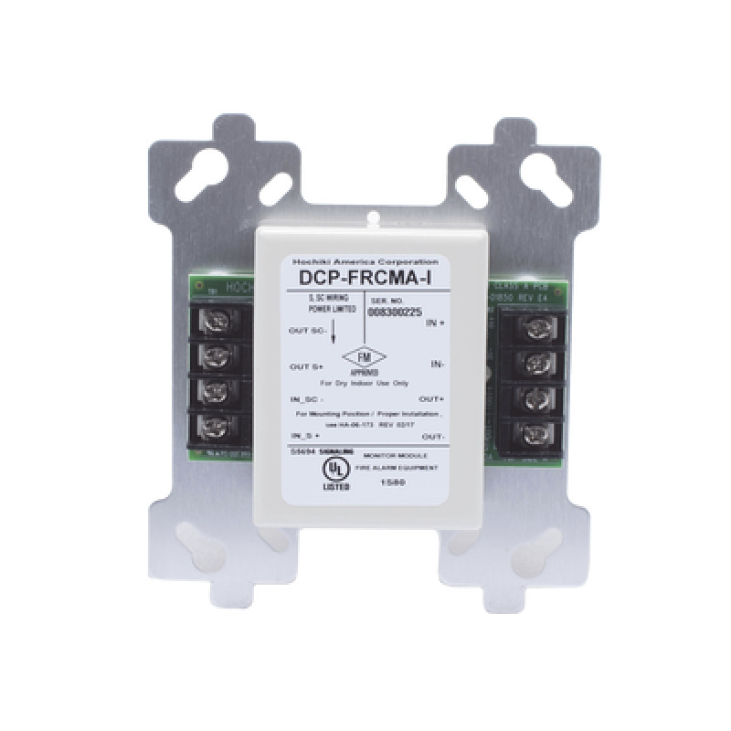 Módulo de contacto de respuesta rápida con aislador de corto circuito 040002210 image 2