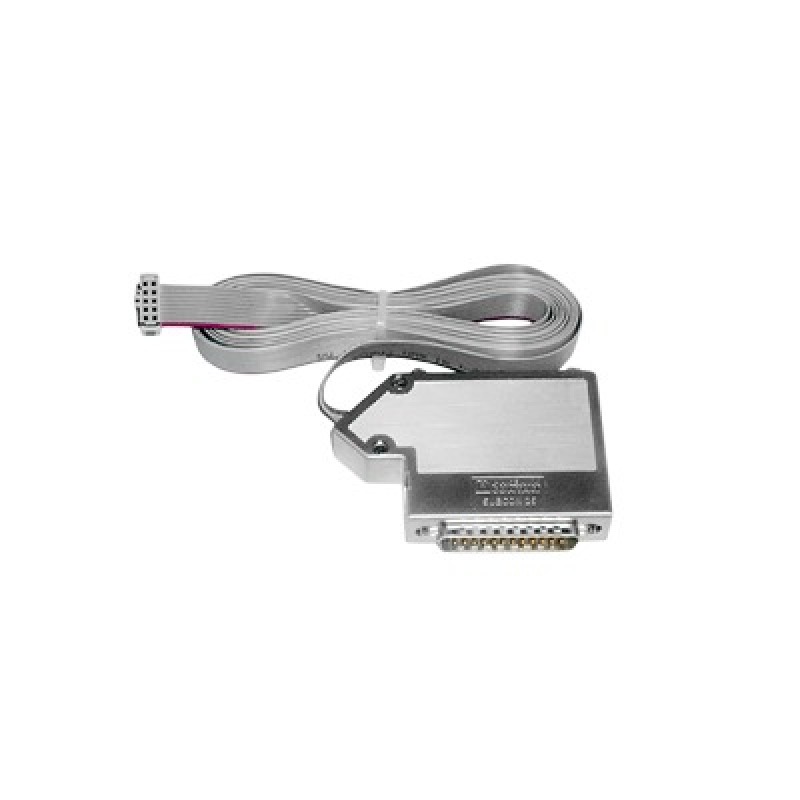 Cable Interfaz Para Impresora Para Paneles Hochiki FireNET 010006570 image 2