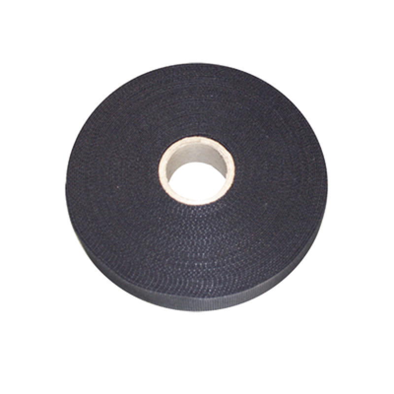 Cintha de contacto color negro 25mts 450002006